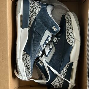 Men’s Jordan shoes